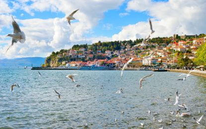 Otobüs İle Balkan Masalı Turu 7 Gece Tüm Çevre Gezileri ve Ekstra Turlar Dahil