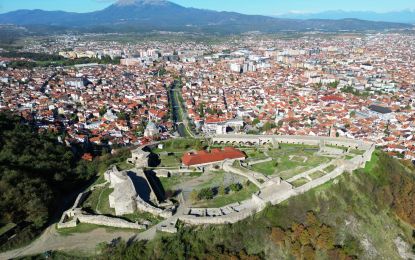 Otobüs İle Balkan Masalı Turu 7 Gece Tüm Çevre Gezileri ve Ekstra Turlar Dahil
