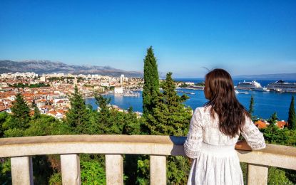 Otobüs İle Balkan Masalı Turu 7 Gece Tüm Çevre Gezileri ve Ekstra Turlar Dahil