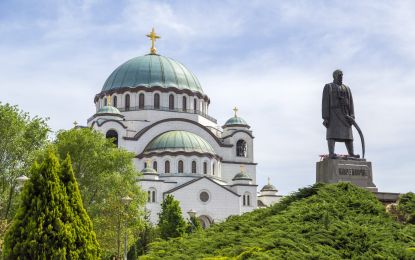 Otobüs İle Baltık ve İskandinavya Masalı Turu 14 Gece Tüm Çevre Gezileri ve Ekstra Turlar Dahil