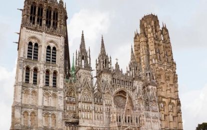Süper Promosyon Paris Turu THY ile 5 Gece Kurban Bayramı Dönemi