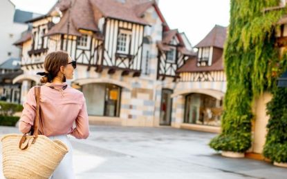 Süper Promosyon Paris Turu THY ile 5 Gece