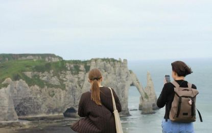 Süper Promosyon Paris Turu Air France ile 5 Gece