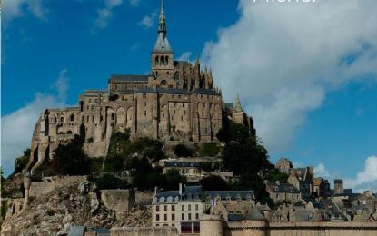 Süper Promosyon Paris Turu Air France ile 5 Gece