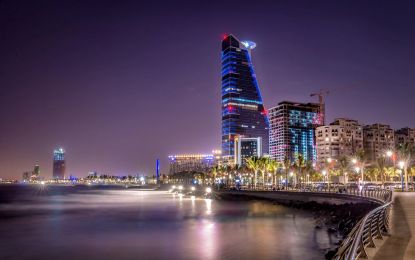 Suudi Arabistan Turu Flynas HY ile  5 Gece Umre Dahil