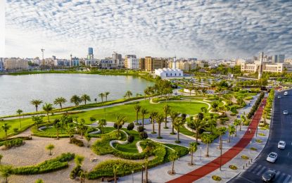 Suudi Arabistan Turu Flynas HY ile  5 Gece Umre Dahil