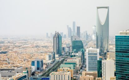 Riyad Kültür Turu Flynas HY ile 3 Gece