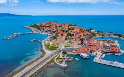 Otobüs ile Varna Bükreş Transilvanya Masalı Turu 3 Gece