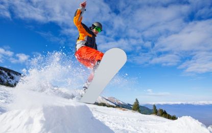 Bansko Kayak Rotası Turu Otobüs ile 3 Gece
