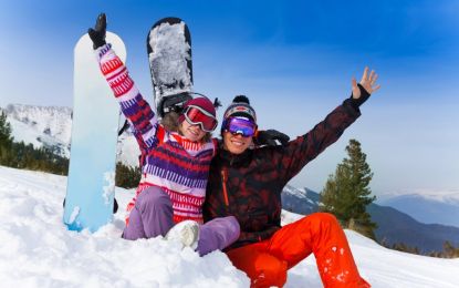Bansko Kayak Rotası Turu Otobüs ile 3 Gece