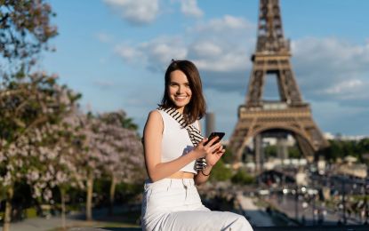 Elit Normandiya, Loire Vadisi Şatolar Paris Turu Air France HY ile 5 Gece Ekstra Turlar Dahil