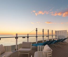 Costa Toscana ile Batı Akdeniz Sardinya Adası Gemi Turu THY ile 7 Gece - 25 Haziran 2026