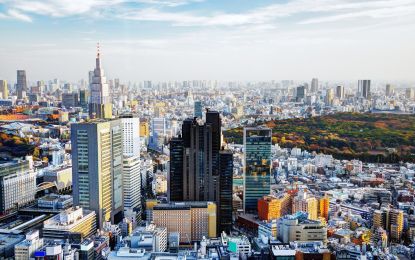 Comfort Japonya - Kore Turu THY ile 8 Gece Ekstra Turlar ve Çay Seremonisi Dahil - Sakura Dönemi