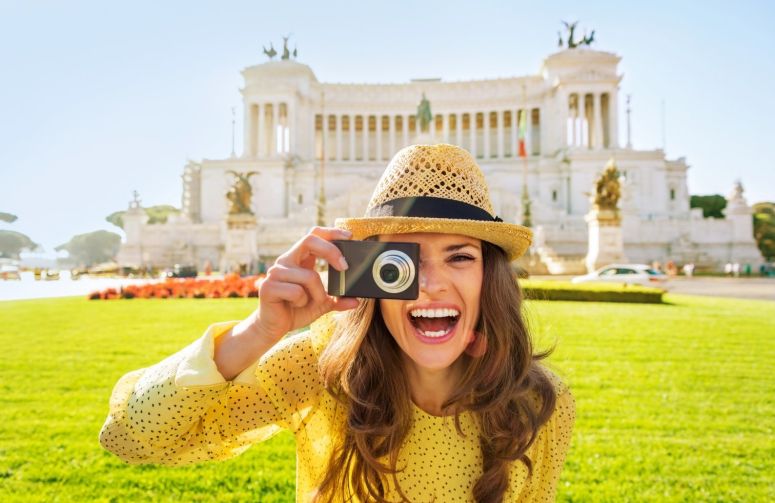 Yılbaşı Süper Promo Floransa Roma Turu THY ile 4 Gece (BLQ-FCO)