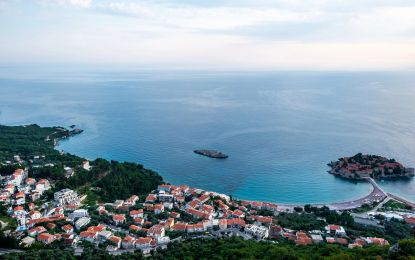 Balkanlar Turu 6 Ülke 7 Gece 8 Gün - İstanbul dan THY ile PRN-PRN