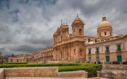 Elit Malta Sicilya Turu THY ile 7 Gece 29 Ekim Dönemi Ekstra Turlar Dahil (Kapalı Grup)