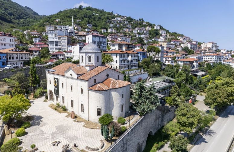 İkonik Karadeniz Yaylaları ve Batum Turu | 4 Gece Konaklamalı Uçaklı İstanbul Çıkışlı 