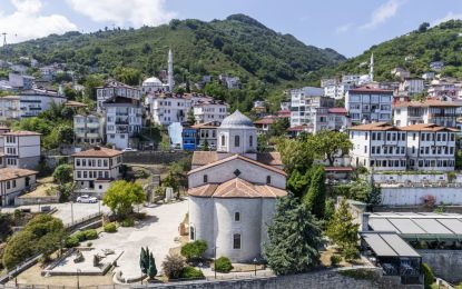İkonik Karadeniz Yaylaları ve Batum Turu | 4 Gece Konaklamalı Uçaklı İstanbul Çıkışlı 
