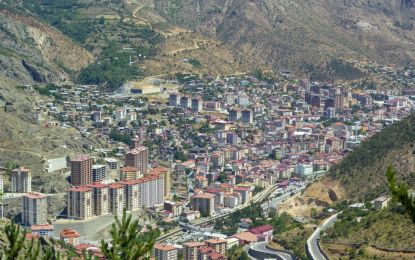 İkonik Karadeniz Yaylaları ve Batum Turu | 4 Gece Konaklamalı Uçaklı İstanbul Çıkışlı 