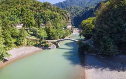 İkonik Karadeniz Yaylaları ve Batum Turu | 4 Gece Konaklamalı Uçaklı İstanbul Çıkışlı 