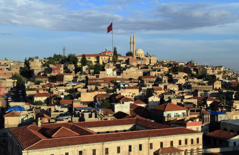 İkonik Gap Turu|4 Gece Konaklamalı Uçaklı İstanbul Çıkışlı Adana Başlar