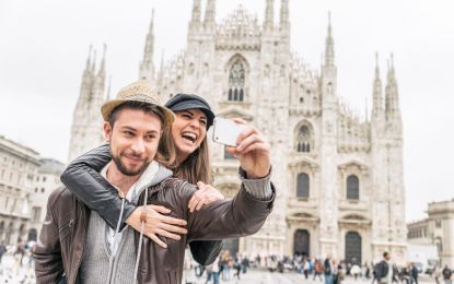 Milano’dan Barselona’ya Akdeniz Esintisi İtalya, Fransa, İspanya Turu THY ile 7 Gece (MXP-BCN)