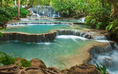 Elegant Vietnam Laos Kamboçya Turu THY ile 9 Gece Ekstra Turlar Dahil