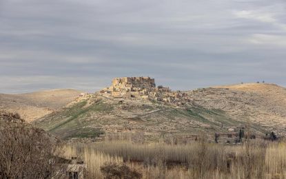 İkonik Mardin Turu|2 Gece Otel Konaklamalı Uçaklı İstanbul Çıkışlı 23 Nisan Özel