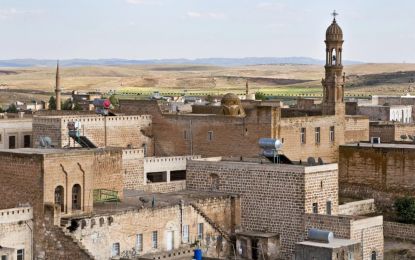 İkonik Mardin Turu|2 Gece Otel Konaklamalı Uçaklı İstanbul Çıkışlı 23 Nisan Özel