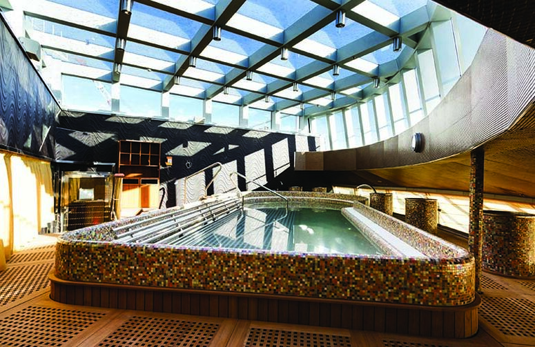 Costa Diadema ile Norveç Fiyortları Serüveni Gemi Turu Pegasus ile 7 Gece - 30 Mayıs 2026
