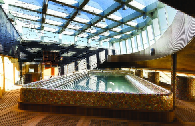 Costa Diadema ile Norveç Fiyortları Serüveni Gemi Turu  Pegasus ile 7 Gece - 29 Ağustos