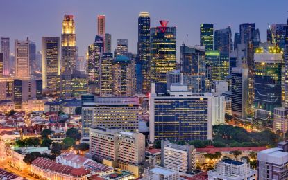 Dolu Dolu Kuala Lumpur & Singapur & Bali Turu Rotası Thy ile 8 Gece Tüm Turlar Dahil