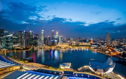 Dolu Dolu Kuala Lumpur & Singapur & Bali Turu Rotası Thy ile 8 Gece Tüm Turlar Dahil