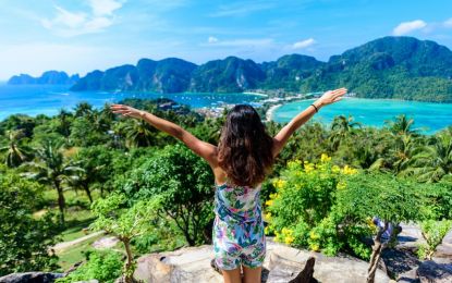 Fırsat Phuket & Singapur Turu Singapur Hy ile 5 Gece
