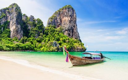 Fırsat Phuket & Singapur Turu Singapur Hy ile 5 Gece