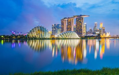 Fırsat Phuket & Singapur Turu Singapur Hy ile 5 Gece