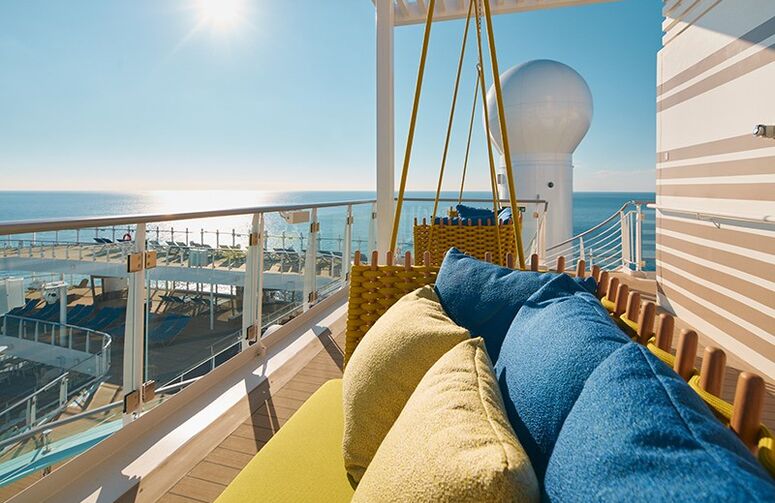 Costa Toscana ile Batı Akdeniz Sardinya Adası Gemi Turu THY ile 7 Gece - 06 Ağustos 2026
