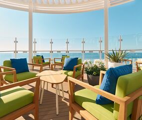 Costa Toscana ile Batı Akdeniz Sardinya Adası Gemi Turu PGS ile 7 Gece - 10 Eylül 2026