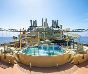 MSC Preziosa ile Norveç Fiyortları Serüveni Gemi Turu PGS ile 7 Gece - 04 Ekim 2026