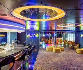 MSC Preziosa ile Norveç Fiyortları Serüveni Gemi Turu PGS ile 7 Gece - 04 Ekim 2026