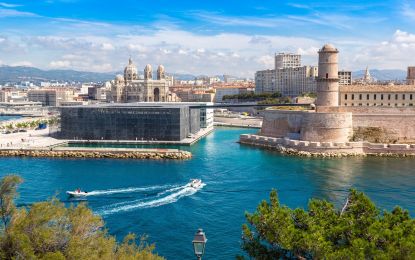 MSC Grandiosa ile Balear Adaları & Batı Akdeniz Serüveni THY ile 7 Gece - 17 Haziran 2026