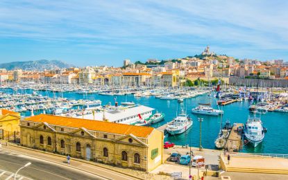 MSC Grandiosa ile Balear Adaları & Batı Akdeniz Serüveni THY ile 7 Gece - 17 Haziran 2026