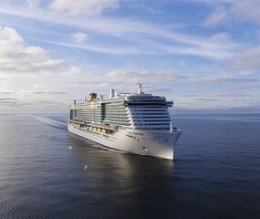 MSC Grandiosa ile Balear Adaları & Batı Akdeniz Serüveni THY ile 7 Gece - 15 Temmuz 2026