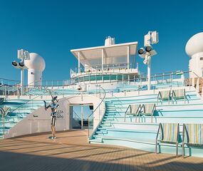 MSC Grandiosa ile Balear Adaları & Batı Akdeniz Serüveni THY ile 7 Gece - 15 Temmuz 2026