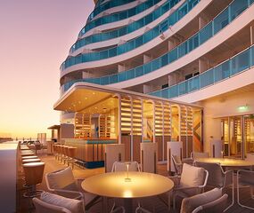 MSC Grandiosa ile Balear Adaları & Batı Akdeniz Serüveni THY ile 7 Gece - 22 Temmuz 2026