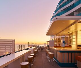 MSC Grandiosa ile Balear Adaları & Batı Akdeniz Serüveni THY ile 7 Gece - 26 Ağustos 2026