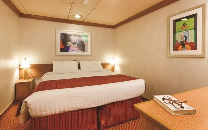 Majestic Princess ile Büyük Britanya Gemi Turu THY ile 11 Gece