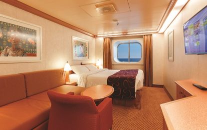 Majestic Princess ile Büyük Britanya Gemi Turu THY ile 11 Gece