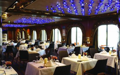 Majestic Princess ile Büyük Britanya Gemi Turu THY ile 11 Gece