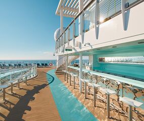 Legend of the Seas ile Batı Akdeniz THY ile 7 Gece